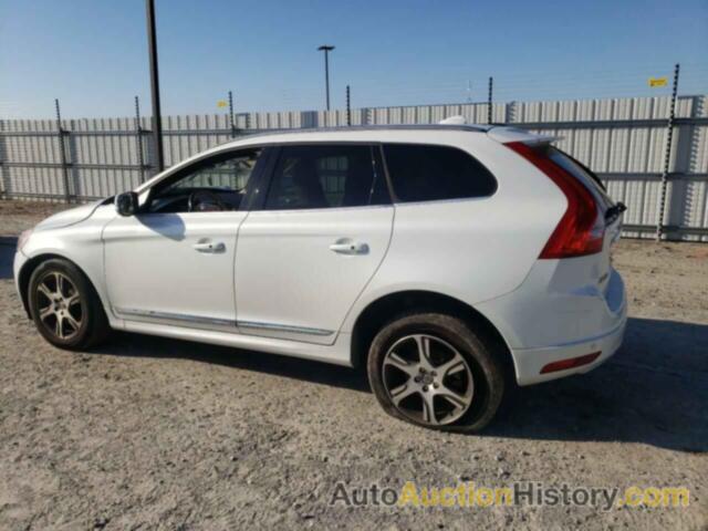 VOLVO XC60 T6 PREMIER, YV4902RK6F2633846