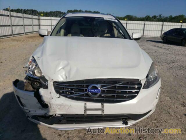 VOLVO XC60 T6 PREMIER, YV4902RK6F2633846