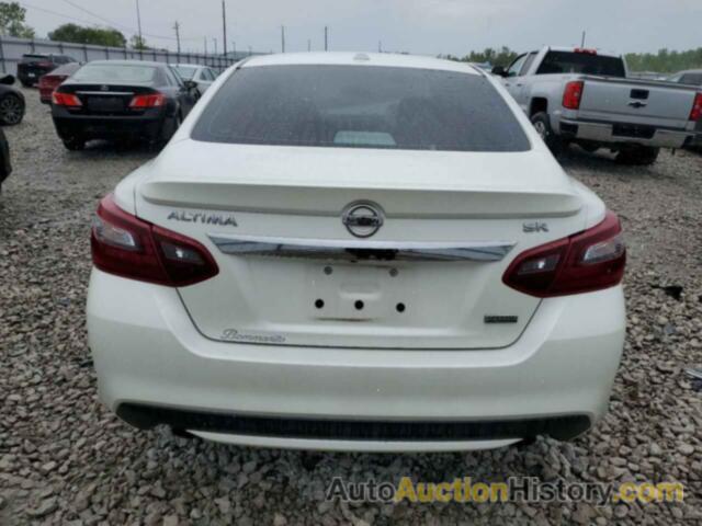 NISSAN ALTIMA 2.5, 1N4AL3AP0JC245010