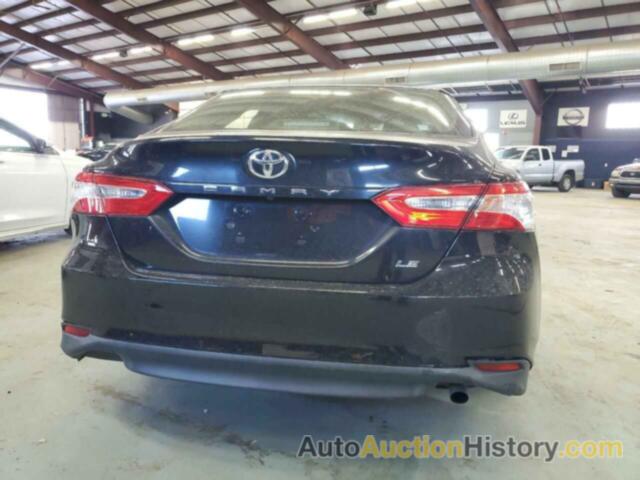 TOYOTA CAMRY L, JTNB11HK4J3009264