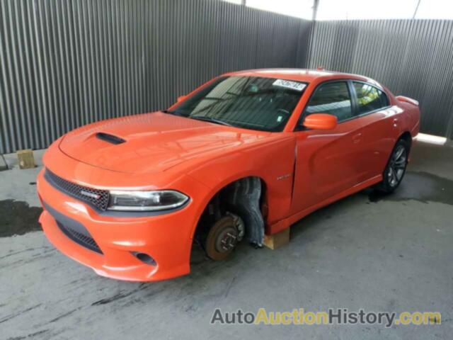 DODGE CHARGER R/T, 2C3CDXCT7NH120000