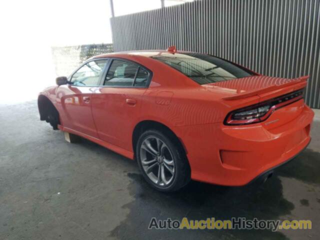 DODGE CHARGER R/T, 2C3CDXCT7NH120000
