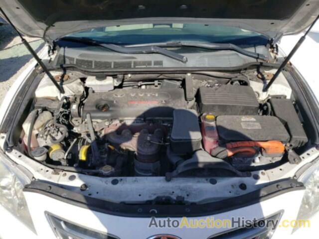 TOYOTA CAMRY HYBRID, 4T1BB46K98U040709