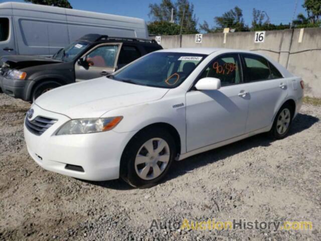 TOYOTA CAMRY HYBRID, 4T1BB46K98U040709