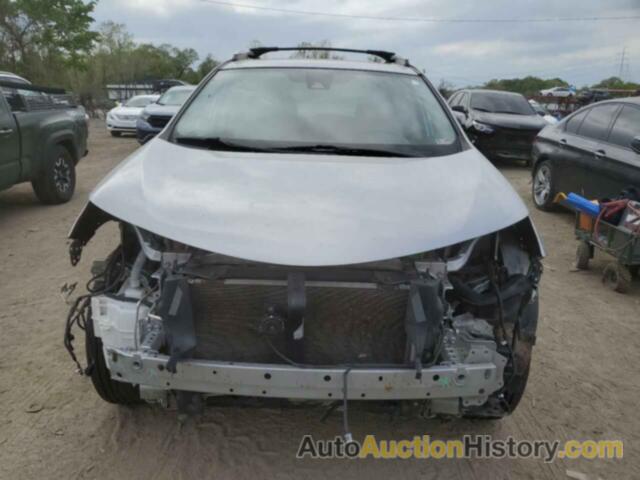 TOYOTA RAV4 XLE, 2T3RFREV2HW605336