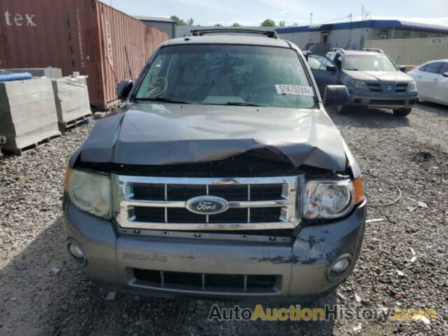 FORD ESCAPE XLT, 1FMCU0D70BKB19047