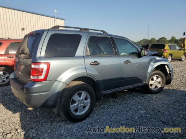 FORD ESCAPE XLT, 1FMCU0D75CKA05367