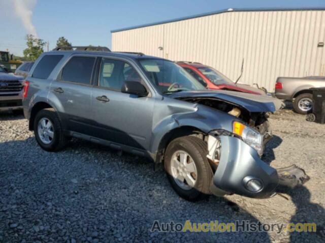 FORD ESCAPE XLT, 1FMCU0D75CKA05367