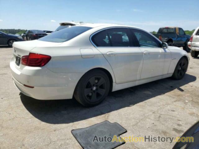 BMW 5 SERIES I, WBAXG5C53CDX05383