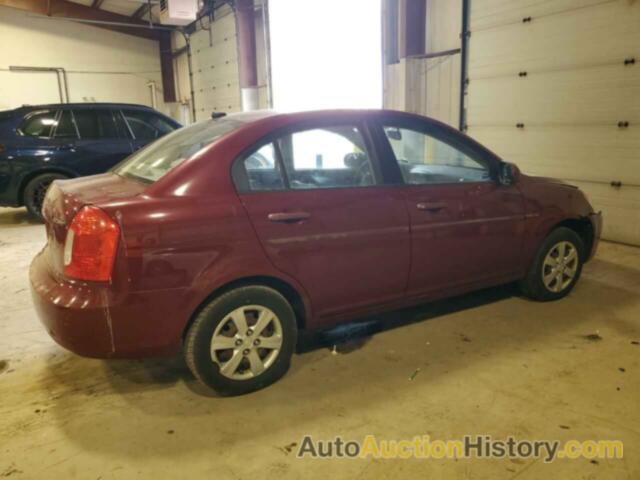 HYUNDAI ACCENT GLS, KMHCN4AC1BU574032