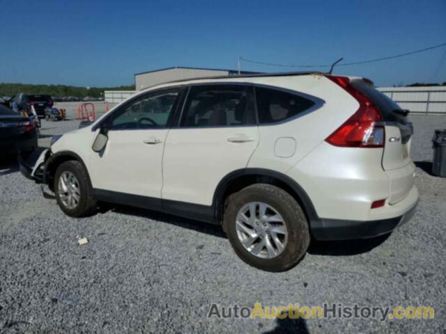 HONDA CRV EXL, 5J6RM4H75GL114986