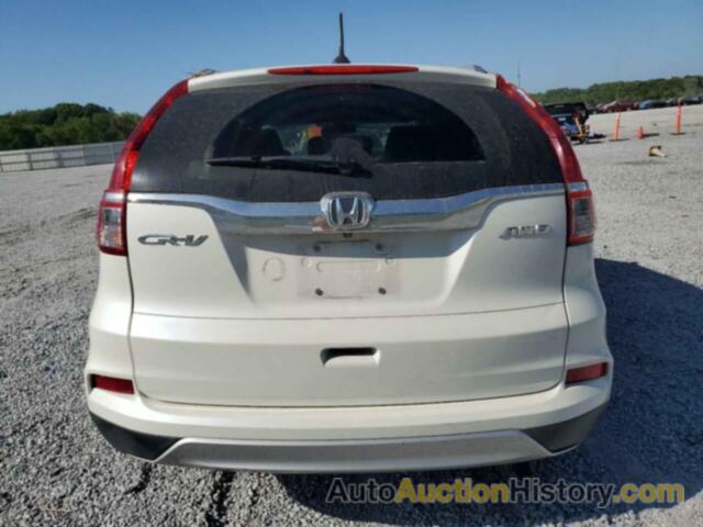 HONDA CRV EXL, 5J6RM4H75GL114986