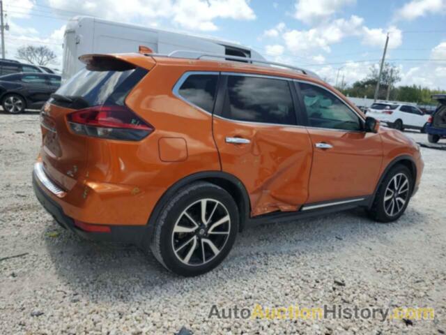 NISSAN ROGUE S, 5N1AT2MT7LC744835