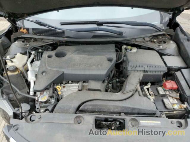 NISSAN ALTIMA 2.5, 1N4AL3AP7HC193532