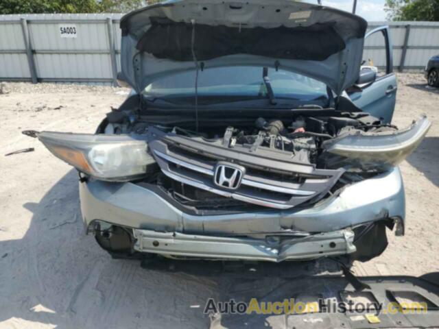 HONDA CRV LX, 2HKRM4H3XCH617155