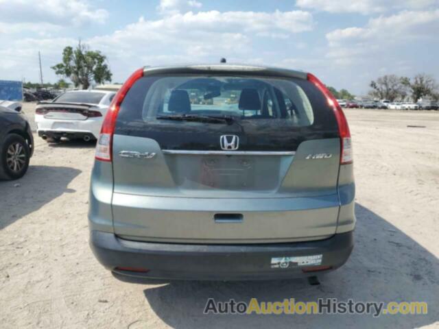 HONDA CRV LX, 2HKRM4H3XCH617155