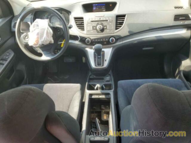 HONDA CRV LX, 2HKRM4H3XCH617155