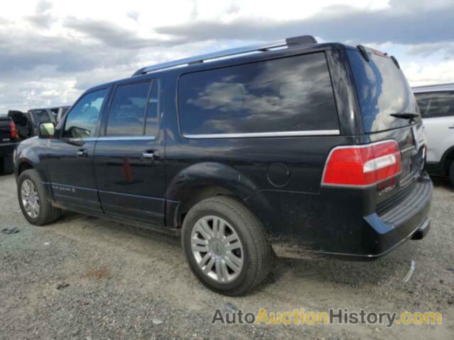 LINCOLN NAVIGATOR L, 5LMJJ3J51CEL01521