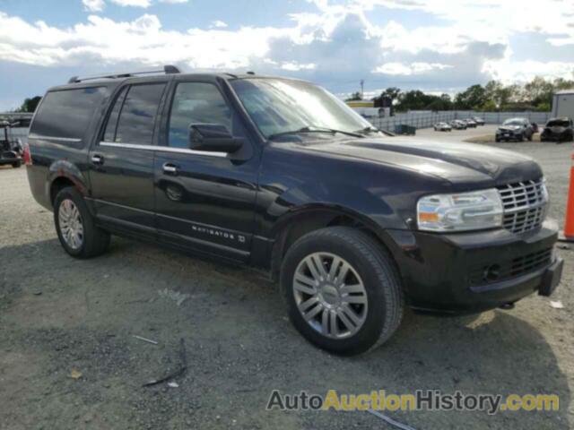 LINCOLN NAVIGATOR L, 5LMJJ3J51CEL01521