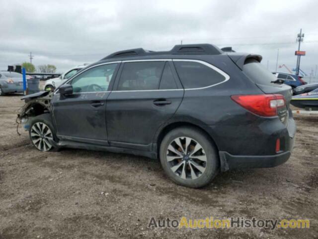 SUBARU OUTBACK 2.5I LIMITED, 4S4BSBLC3G3240667