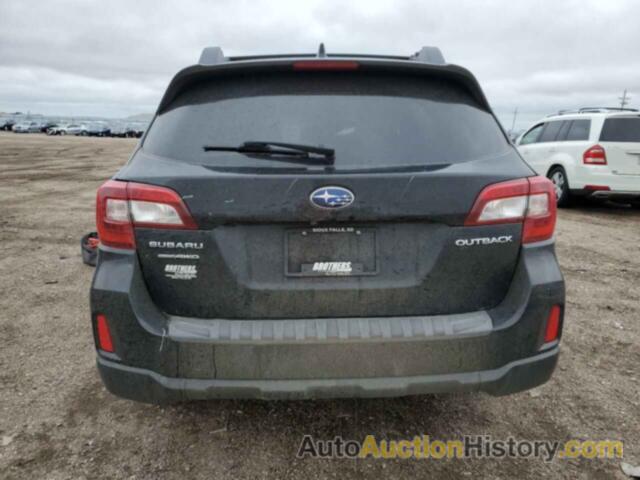 SUBARU OUTBACK 2.5I LIMITED, 4S4BSBLC3G3240667