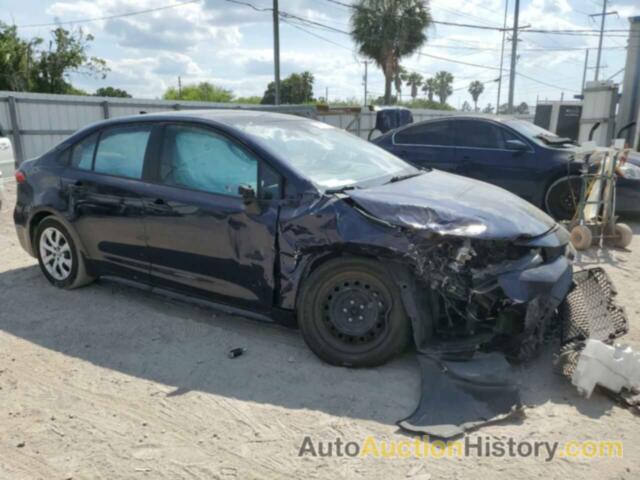 TOYOTA COROLLA LE, 5YFEPMAE1MP203350