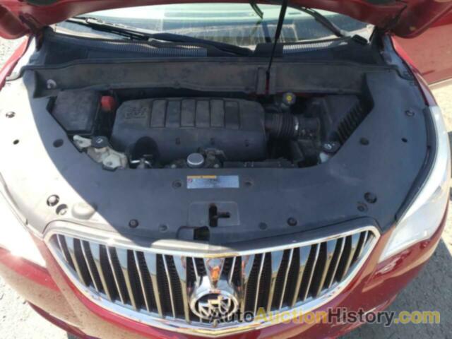 BUICK ENCLAVE, 5GAKVCKDXEJ103473