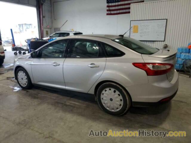 FORD FOCUS SE, 1FADP3F25DL364030