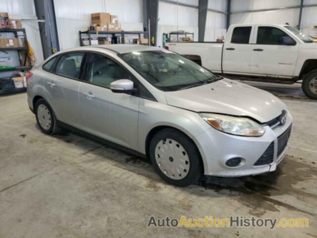 FORD FOCUS SE, 1FADP3F25DL364030