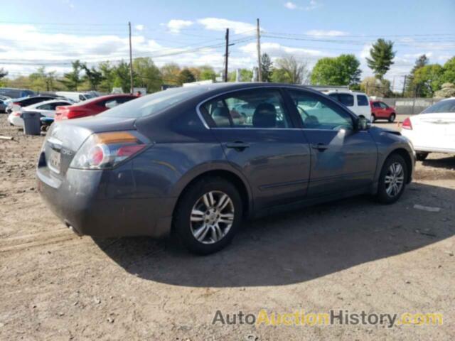 NISSAN ALTIMA BASE, 1N4AL2AP4CC185844