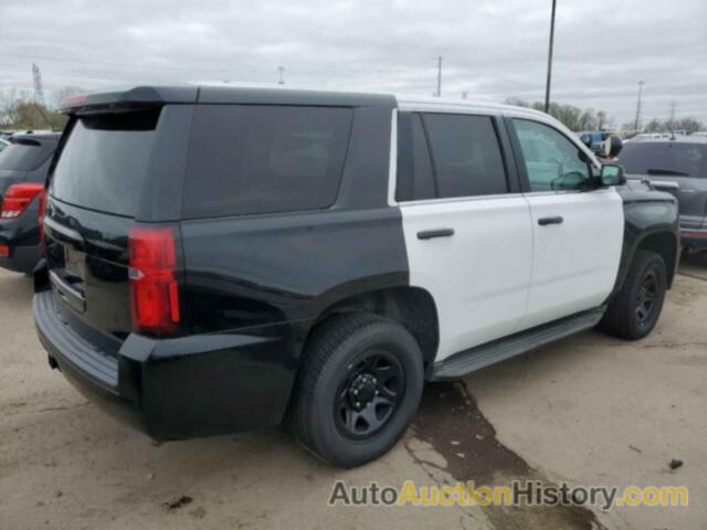 CHEVROLET TAHOE POLICE, 1GNLC2EC7FR545630