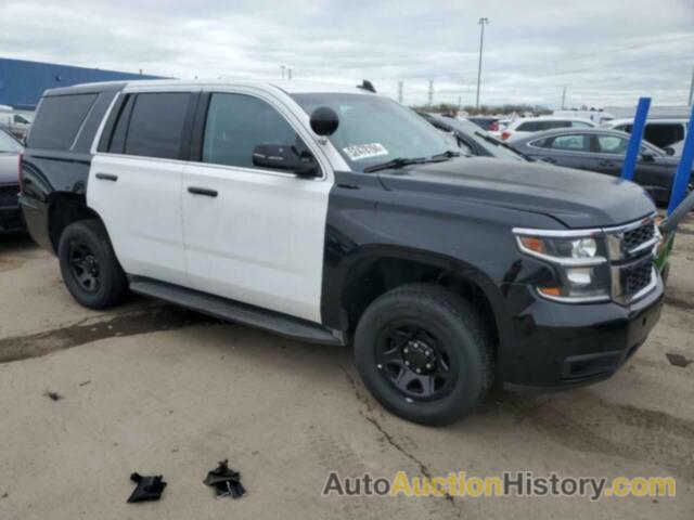 CHEVROLET TAHOE POLICE, 1GNLC2EC7FR545630