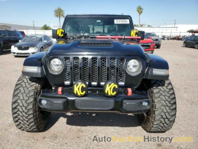 JEEP GLADIATOR MOJAVE, 1C6JJTEG3ML572149