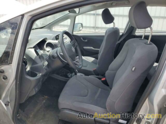 HONDA FIT, JHMGE8H31BS011026