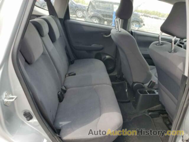 HONDA FIT, JHMGE8H31BS011026