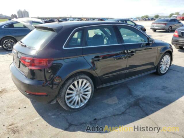 AUDI A3 E-TRON PREMIUM PLUS, WAUTPBFF3GA050800