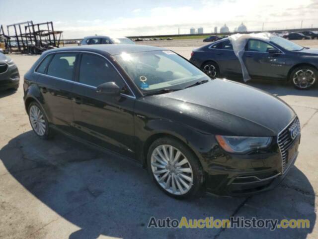 AUDI A3 E-TRON PREMIUM PLUS, WAUTPBFF3GA050800