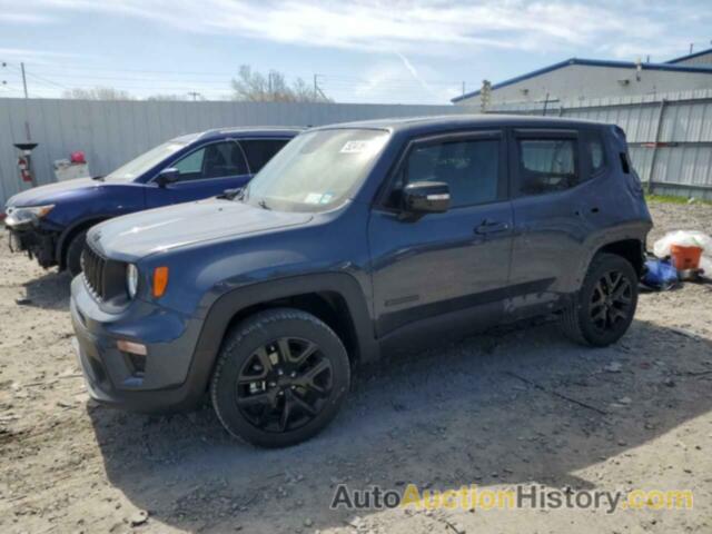 JEEP RENEGADE A ALTITUDE, ZACNJDE19NPN82433