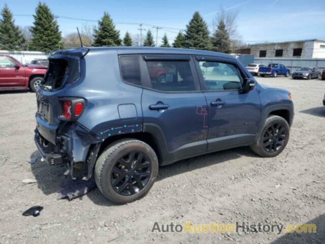 JEEP RENEGADE A ALTITUDE, ZACNJDE19NPN82433