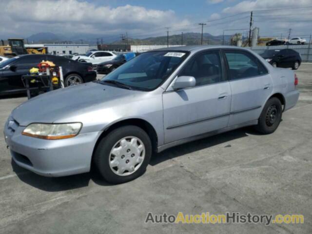 HONDA ACCORD LX, 1HGCG5648WA116275