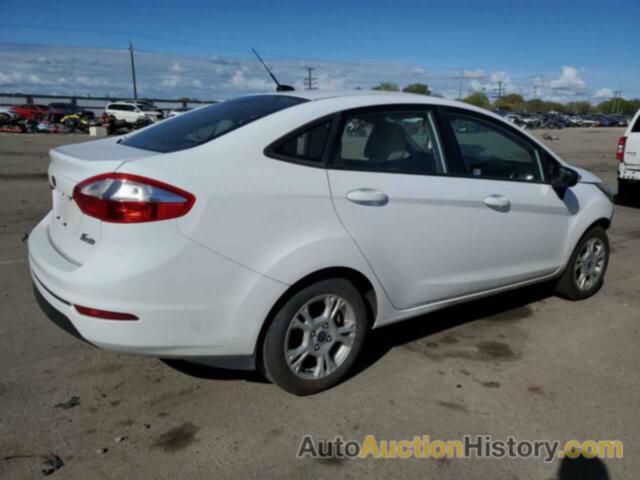 FORD FIESTA SE, 3FADP4BJ5EM220612