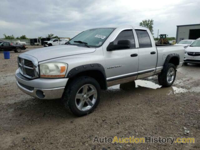 DODGE RAM 1500 ST, 1D7HU18P06J240124