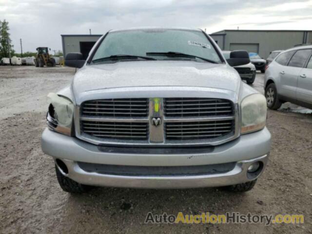 DODGE RAM 1500 ST, 1D7HU18P06J240124