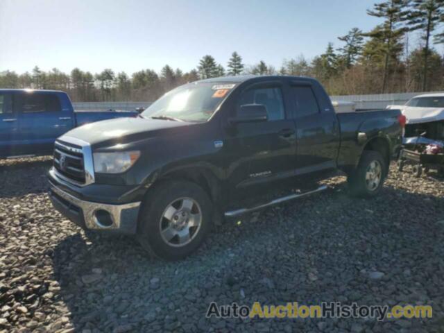 TOYOTA TUNDRA DOUBLE CAB SR5, 5TFUM5F15AX003505