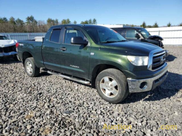 TOYOTA TUNDRA DOUBLE CAB SR5, 5TFUM5F15AX003505