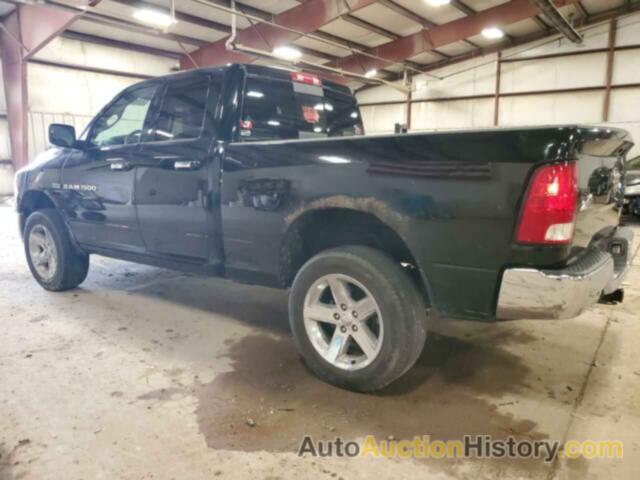 DODGE RAM 1500 SLT, 1C6RD7GT3CS284115