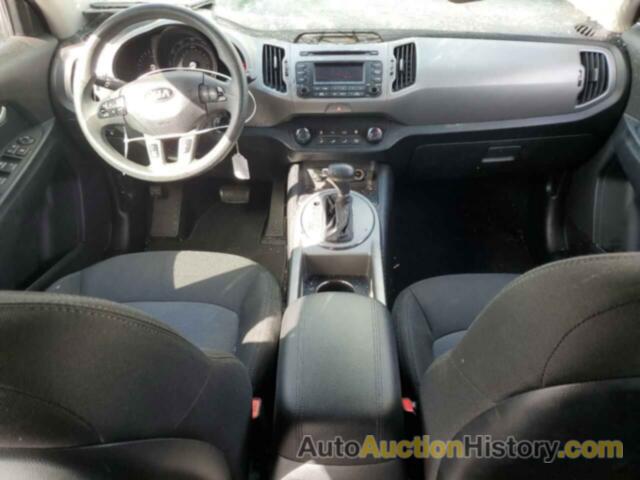 KIA SPORTAGE LX, KNDPB3AC8G7843433