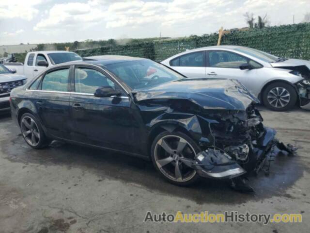 AUDI A4 PREMIUM PLUS, WAUHFAFL3BN002563