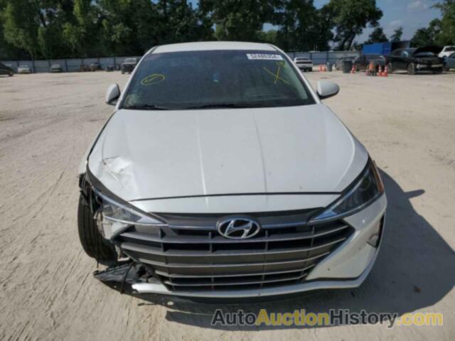 HYUNDAI ELANTRA SEL, 5NPD84LF6LH591783