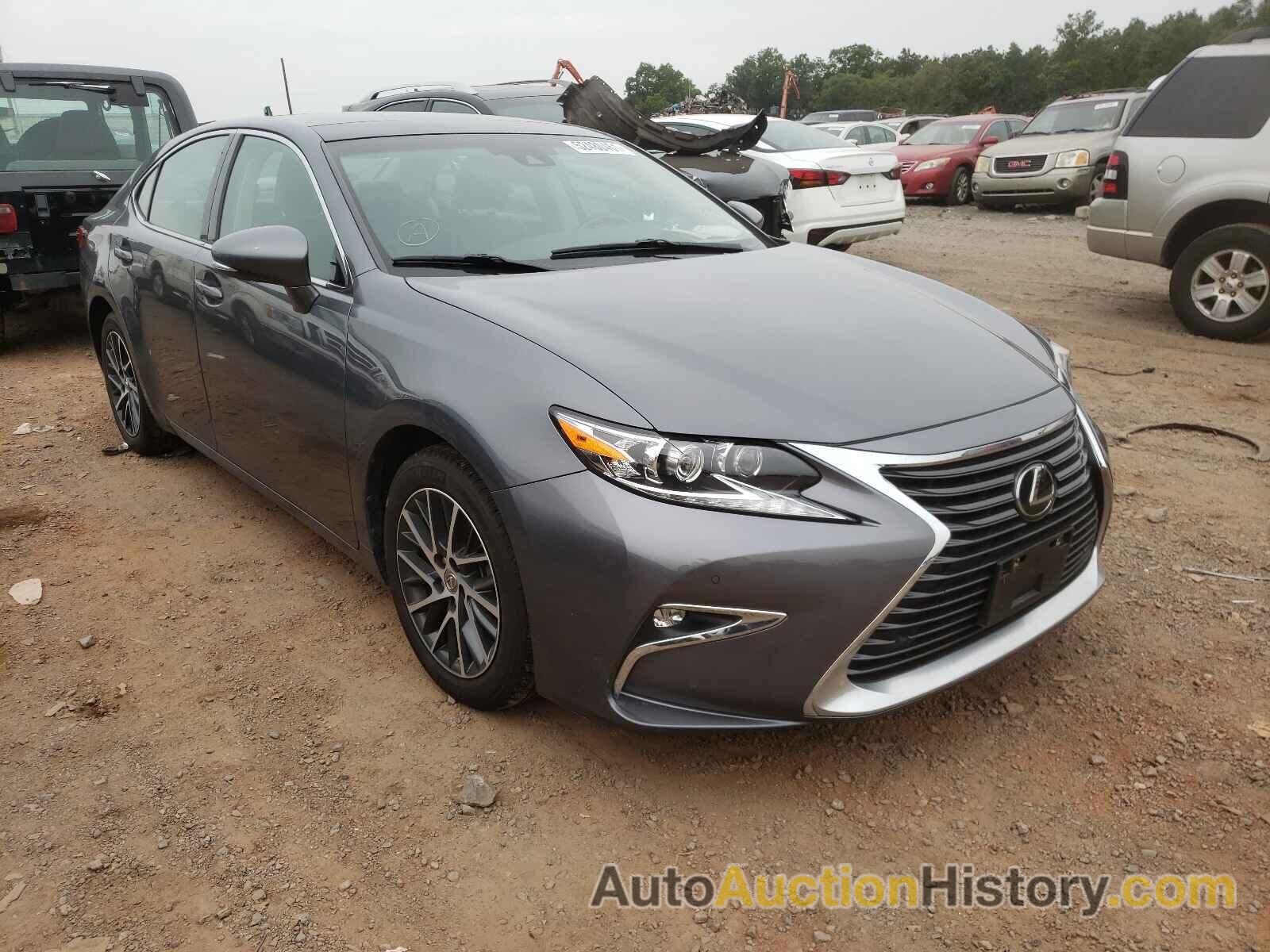 2017 LEXUS ES350 350, 58ABK1GG2HU038169